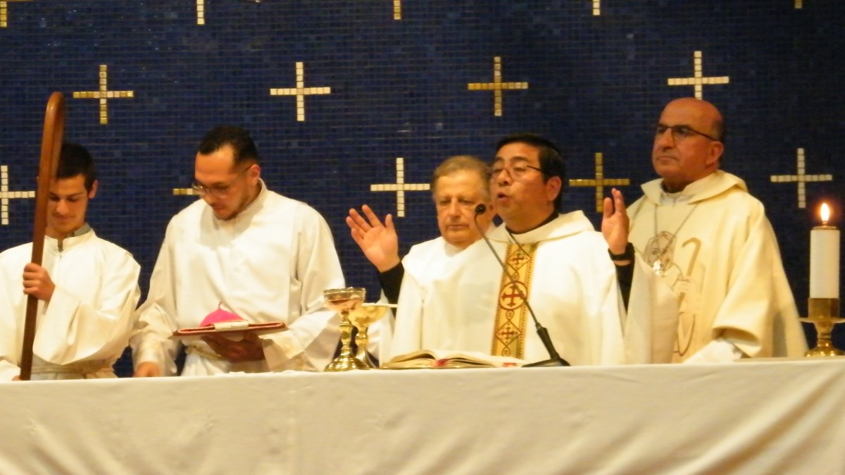 06 Nov. Cumplimos 70&nbsp;años.