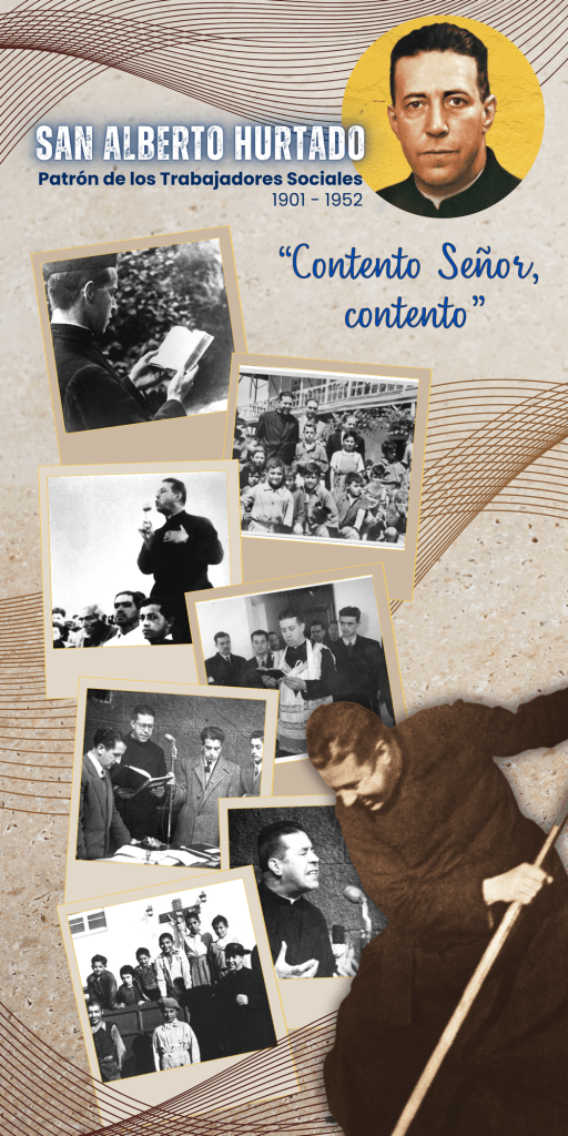 san alberto hurtado-1