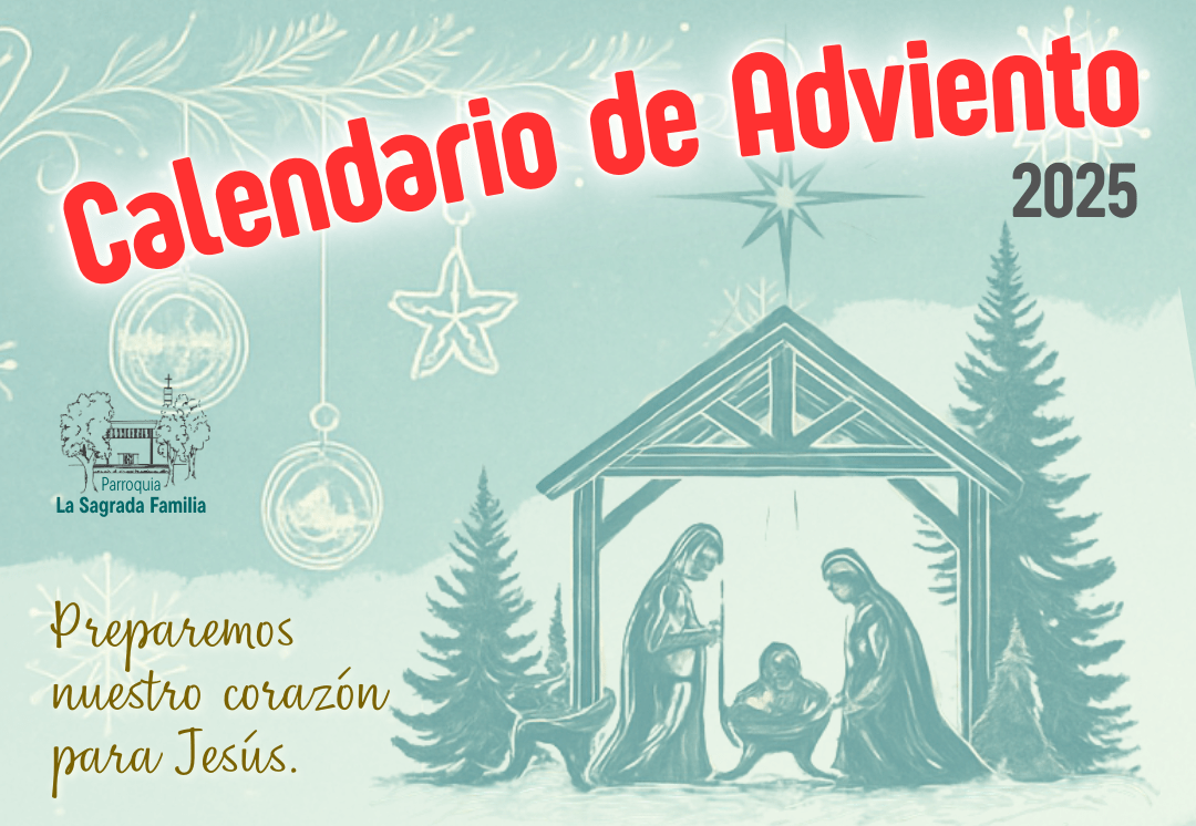 Calendario de Adviento